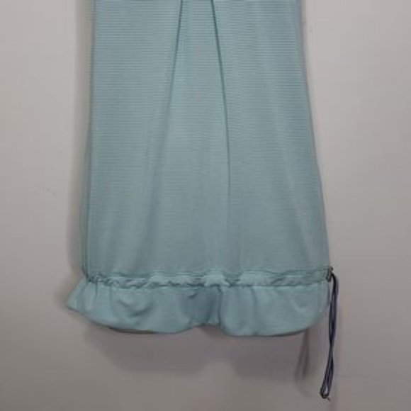 LULULEMON Rest less tank (Sz 4) - Picture 3 of 10